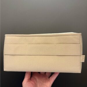 7RP 7 Rue Paradis insert for a Hermes Birkin 30